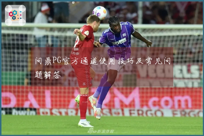 问鼎PG官方通道使用技巧及常见问题解答