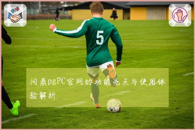 问鼎pgPC官网的功能亮点与使用体验解析