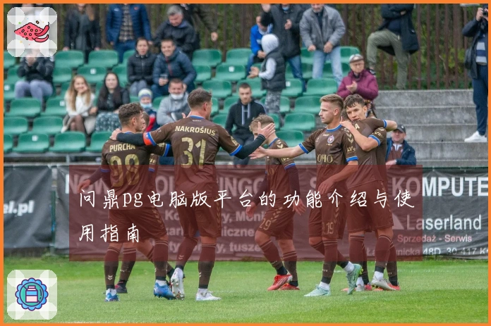 问鼎pg电脑版平台的功能介绍与使用指南