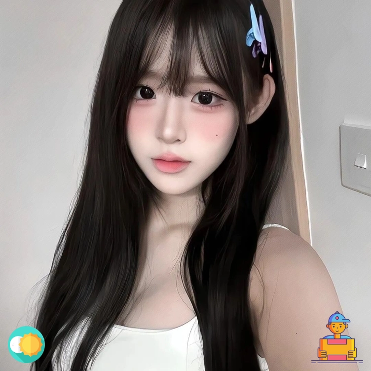 头像